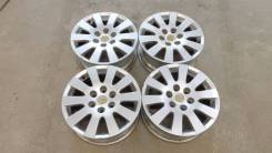 Mitsubishi. 7.5x18", 6x139.7, ET46, �� 67,1���. ����