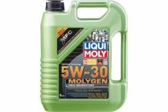 Liqui Moly Molygen New Generation. 5W-30, �������������, 5��. ����