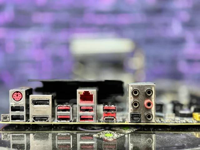AMD B450 ����