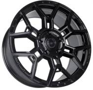 Sakura Wheels
