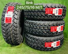iLink Wildwolf M/T. ����� mt, 2025 ���, ����� ����