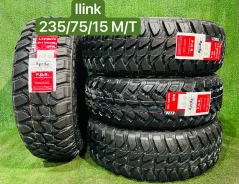 iLink Topforce M/T. ����� mt, 2025 ���, ����� ����