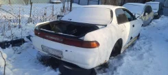 Toyota Carina ED. ST200, 4SFE ����