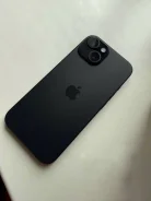 Apple iPhone 15. �/�, 128 ��, ������, 3G, 4G LTE, NFC ����