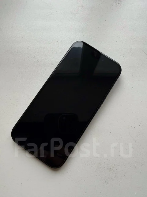 Apple iPhone 15. �/�, 128 ��, ������, 3G, 4G LTE, NFC ����