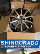 Megami MGM-2. 6.0x15", 4x98, ET35, �� 58,6���. ����