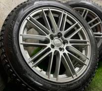 Rial Kibo. 9.5x21", 5x112, ET35, �� 74,1���. ����