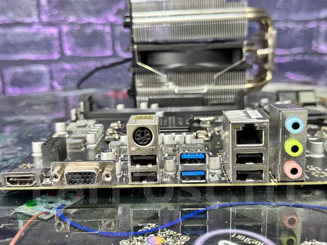 H610 ����