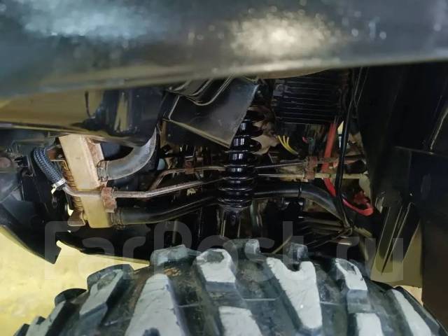 CFMoto X8 EPS. ��������, ��, �� ����