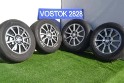 Winning Street Wheel. 6.5x16", 5x114.3, ET53, �� 72���. ����