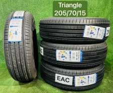 Triangle ReliaX Touring TE307. ������, 2025 ���, ����� ����