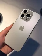 Apple iPhone 15 Pro. �/�, 256 ��, �����, 3G, 4G LTE, 5G, Dual-SIM, ����������, ���������, NFC ����