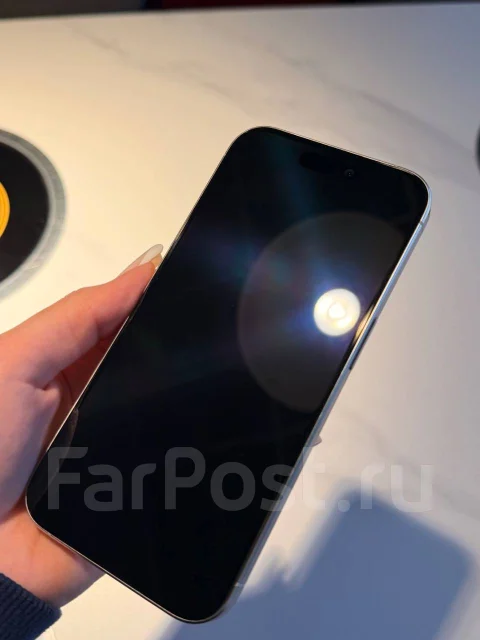 Apple iPhone 15 Pro. �/�, 256 ��, �����, 3G, 4G LTE, 5G, Dual-SIM, ����������, ���������, NFC ����