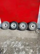 ������ �������� ����� � ���� R14. x14" 4x100, 4x114.3 �� 68���. ����