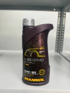 Mannol Legend Extra. 0W-30, �������������, 1��. ����