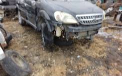 Toyota Nadia. SXN15, 3SFE ����