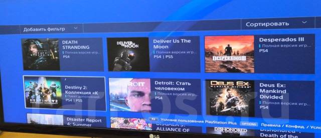 Sony PlayStation 4 ����
