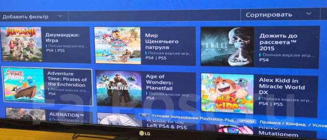 Sony PlayStation 4 ����