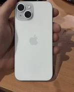 Apple iPhone 15. �/�, 128 ��, 4G LTE, Dual-SIM, NFC ����