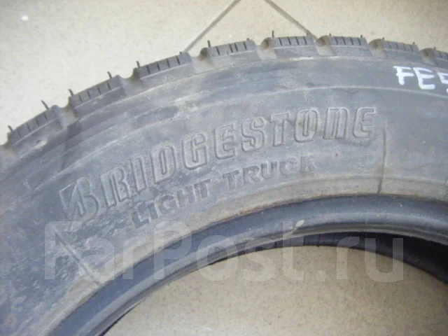 Bridgestone M810. ������, ����� ����