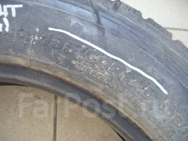 Bridgestone M810. ������, ����� ����