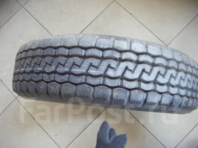 Bridgestone M810. ������, ����� ����