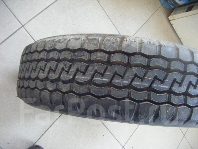 Bridgestone M810. ������, ����� ����
