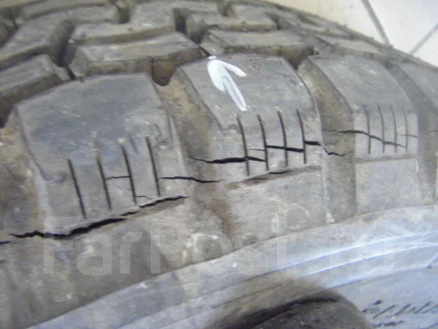 Bridgestone M810. ������, ����� ����