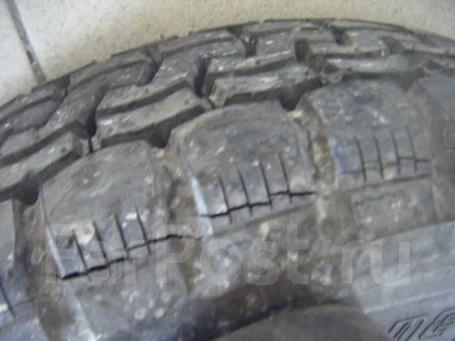 Bridgestone M810. ������, ����� ����