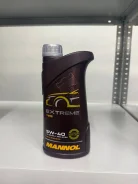 Mannol Extreme. 5W-40, �������������, 1��. ����