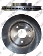 ���� ��������� /�������� /TI-GUAR ��� Omoda S5; 283/25��; TG-BDS0026 M11-3501075 Tiguar Tgbds0026 TGBDS0026 ����