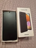 Samsung Galaxy A32. �/�, 128 ��, ������, 4G LTE ����