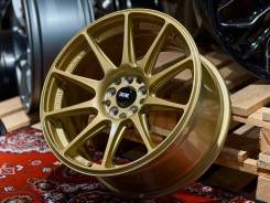 XXR 527. 8.0x17", 5x100, 5x114.3, ET35, �� 73,1���. ����