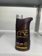 Mannol Energy. 5w30, �������������, 1��. ����