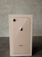 Apple iPhone 8. �/�, 64 ��, �������, 4G LTE ����