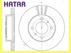 ���� ��������� ������������� G-brake GR-02079 G-Brake GR-02079 GR02079 ����
