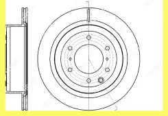 ���� ��������� ������������� G-brake GR-20771 G-Brake GR-20771 GR20771 ����