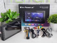 ������� ��������� DV-Pioneer.ok B4 Mini 7" 4/64 carplay ����