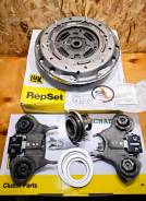 ��������� LUK Ford Focus 3 powershift 6DCT250 DPS6 602000800 602000800 ����