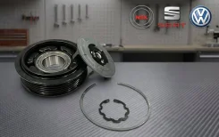 ����� ����������� NSK Audi VW Skoda Seat RR-23656 ����