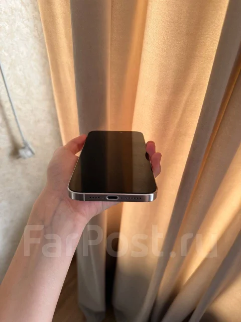 Apple iPhone 15 Pro Max. �/�, 512 ��, ����� ����