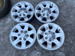 Asso. 6.0x15", 6x139.7, ET29 ����