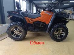 CFMoto X8 EPS. ��������, ��, �� ����