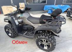 CFMoto CF 800-X8 EFI. ��������, ��, �� ����