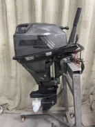 Tohatsu. 15��.�., 4-�������, ����������, ���� S (381 ��), 2004 ��� ����