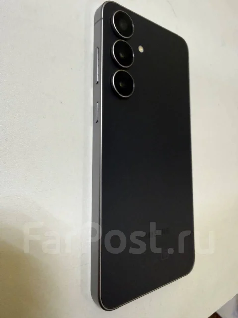 Samsung Galaxy S25 FE. �/�, 256 ��, �����, 3G, 4G LTE, 5G, Dual-SIM, ����������, ���������, NFC ����