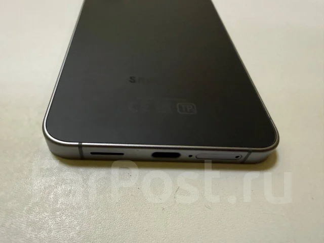 Samsung Galaxy S25 FE. �/�, 256 ��, �����, 3G, 4G LTE, 5G, Dual-SIM, ����������, ���������, NFC ����