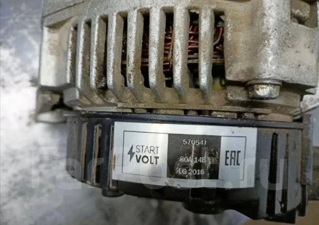 ��������� Peugeot Citroen 57054J ����