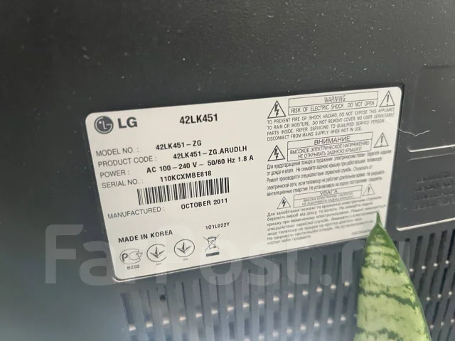 LG. OLED ����