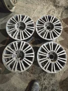 Modex. 5.5x14", 5x100, ET40, �� 57���. ����